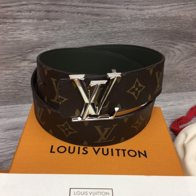l0vis Vvtt0n belts